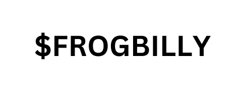 FROGBILLY